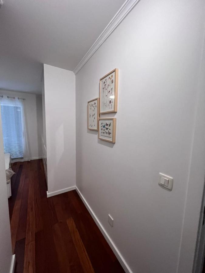 Cristinas 2 Bedroom Apartment Canico Exterior foto
