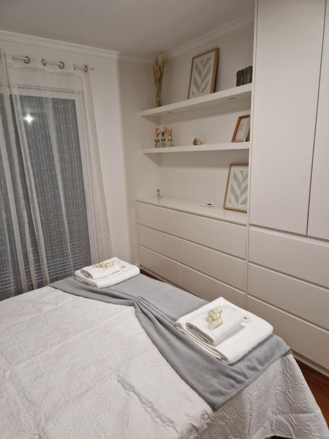 Cristinas 2 Bedroom Apartment Canico Exterior foto